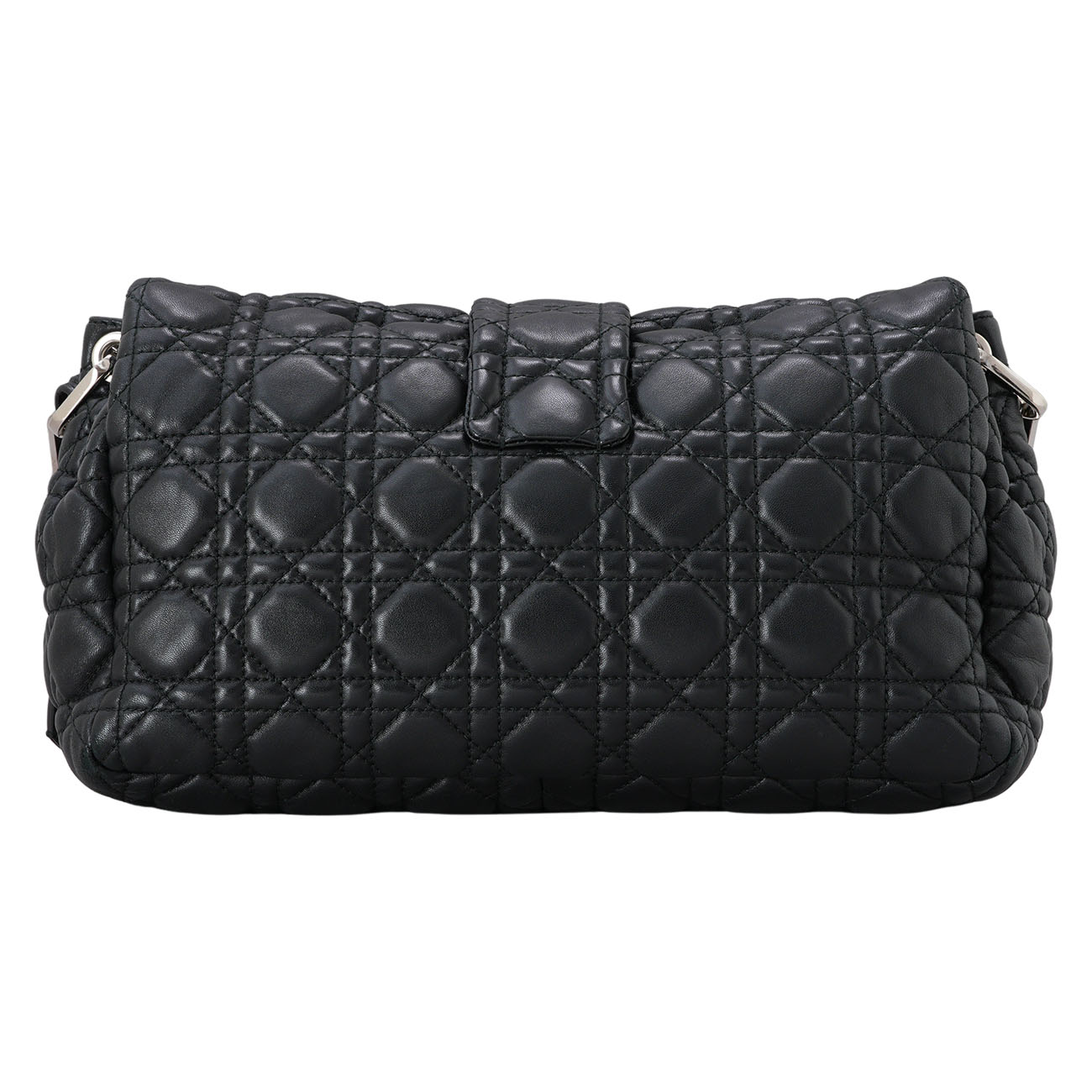 CHRISTIAN DIOR(USED)디올 까나쥬 숄더백